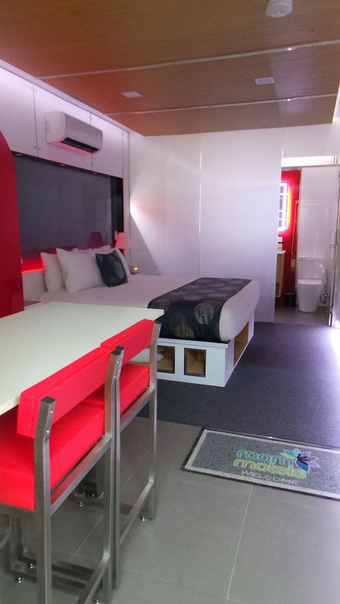 Room Motels Gympie - Accommodation Great Ocean Road 6