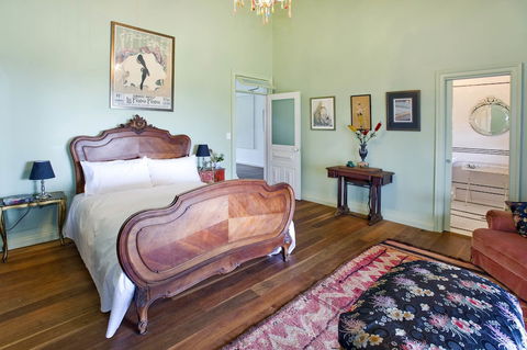 TRANQUILO BEACH HOUSE - Accommodation Great Ocean Road 3