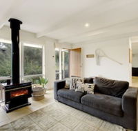 Quarterdeck - Accommodation Great Ocean Road