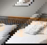 Wayfarers Cottage - Accommodation Great Ocean Road