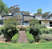 Cobbs Hill Estate Homestead - Accommodation Great Ocean Road