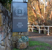 Brockman Park Estate - Accommodation Great Ocean Road