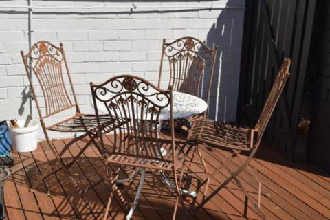 Heritage & Charming House In Subi - Accommodation Great Ocean Road 0