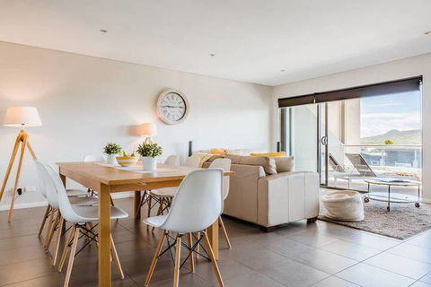 SOLARIS At Fingal Bay - Accommodation Great Ocean Road 1