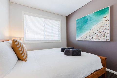 SOLARIS At Fingal Bay - Accommodation Great Ocean Road 4