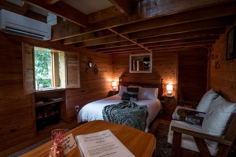 Guide Falls Cottage - Accommodation Great Ocean Road 5