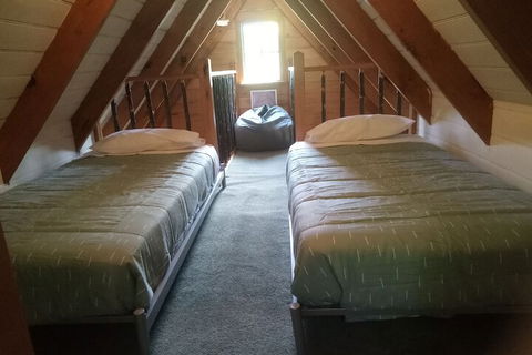 Guide Falls Cottage - Accommodation Great Ocean Road 3