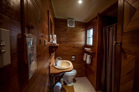 Guide Falls Cottage - Accommodation Great Ocean Road 2