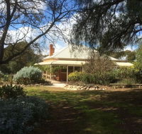 Thalia Getaway Villa - Accommodation Great Ocean Road