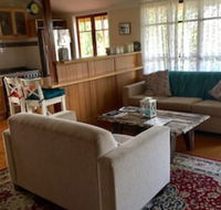Boonah Cottage - Accommodation Great Ocean Road