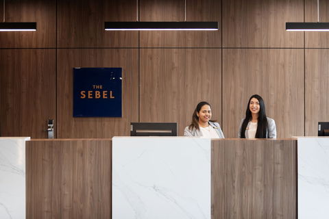 The Sebel Canberra Civic - Accommodation Great Ocean Road 6