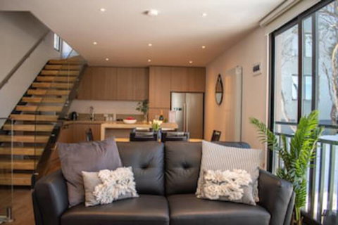 Kabuki Mt Buller - Accommodation Great Ocean Road 0