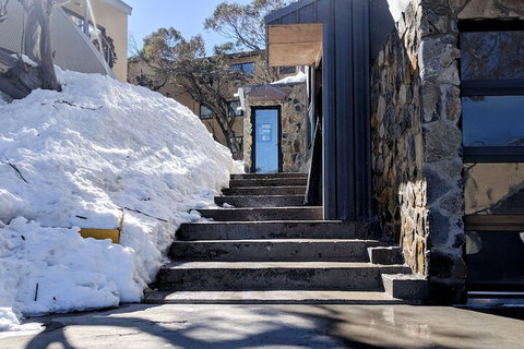 Kabuki Mt Buller - Accommodation Great Ocean Road 1