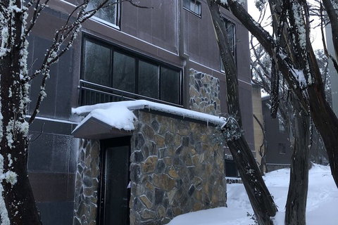 Kabuki Mt Buller - Accommodation Great Ocean Road 7