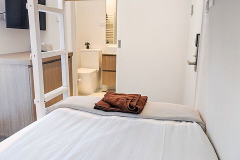 Kabuki Mt Buller - Accommodation Great Ocean Road 4