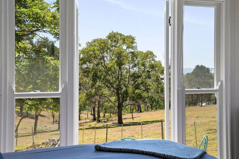 Hollow Tree Farm - Peace And Quiet On 30 Acres Right In Toowoomba - Accommodation Great Ocean Road 6