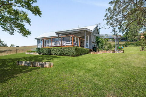Hollow Tree Farm - Peace And Quiet On 30 Acres Right In Toowoomba - Accommodation Great Ocean Road 2
