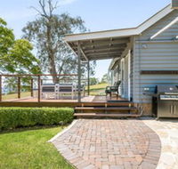 Hollow Tree Farm - Peace and Quiet on 30 Acres right in Toowoomba - Accommodation Great Ocean Road