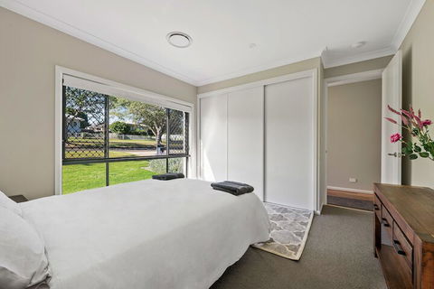 Cohoe - Accommodation Great Ocean Road 2