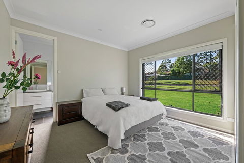 Cohoe - Accommodation Great Ocean Road 3