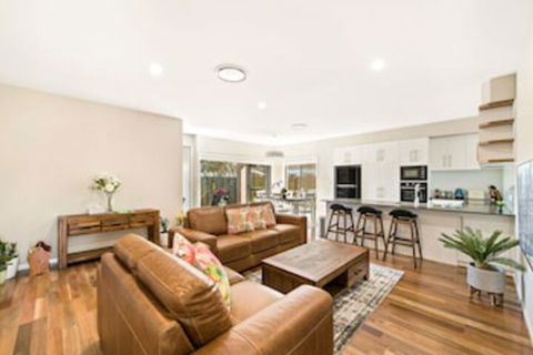 Cohoe - Accommodation Great Ocean Road 0