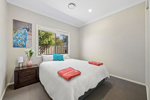Cohoe - Accommodation Great Ocean Road 4