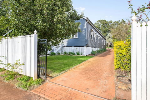 Magnolia On Mary - Accommodation Great Ocean Road 2
