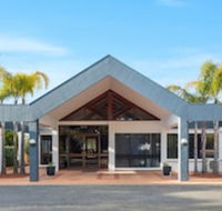 Comfort Inn  Suites Riverland - Accommodation Great Ocean Road