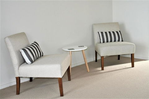 Hidden Bay - 5 BR Luxury Waterfront - Accommodation Great Ocean Road 5