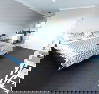 Archibald Hotel - Accommodation Great Ocean Road