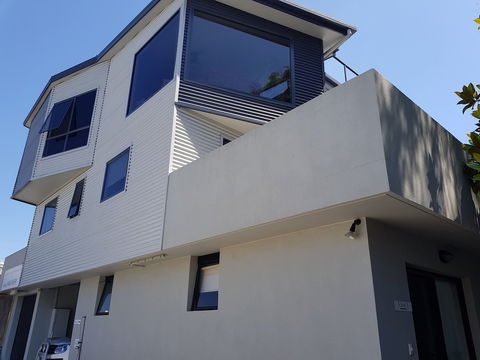 Hawley Beachside Accommodation - Accommodation Great Ocean Road 0