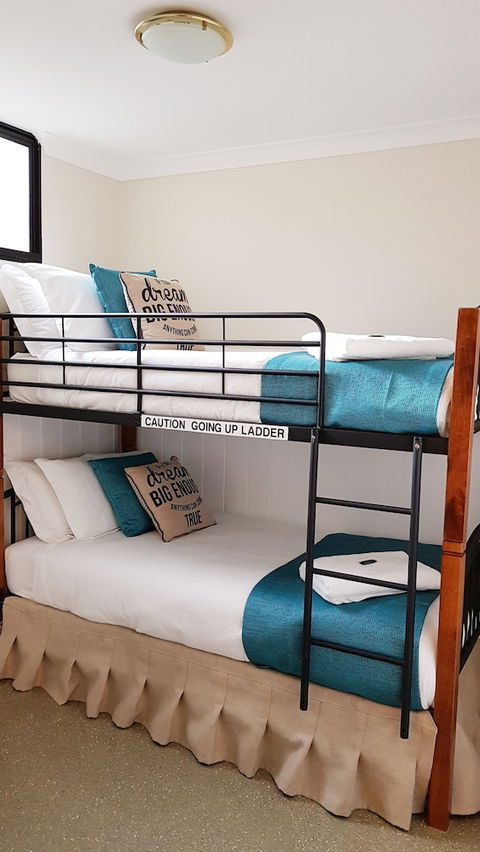 Hawley Beachside Accommodation - Accommodation Great Ocean Road 4