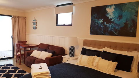 Hawley Beachside Accommodation - Accommodation Great Ocean Road 2