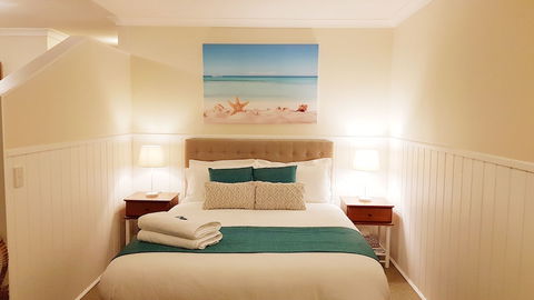 Hawley Beachside Accommodation - Accommodation Great Ocean Road 1