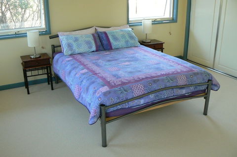Sandy Point Beach Escape - Accommodation Great Ocean Road 3