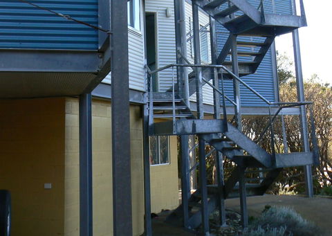 Sandy Point Beach Escape - Accommodation Great Ocean Road 2