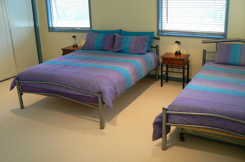Sandy Point Beach Escape - Accommodation Great Ocean Road 4