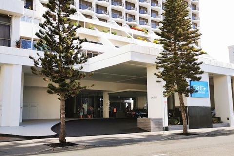 L7 Surfers Paradise Apartment - Accommodation Great Ocean Road 6
