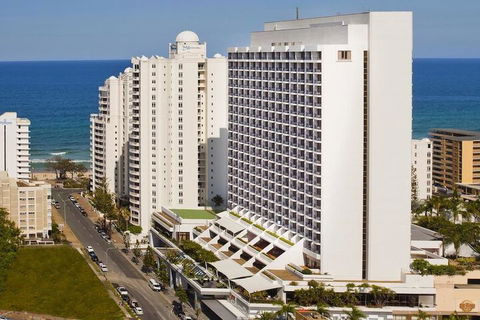 L7 Surfers Paradise Apartment - Accommodation Great Ocean Road 5
