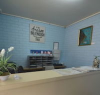 Edenhope Motor inn - Accommodation Great Ocean Road