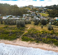 SeaSands Luxury Escape - Accommodation Great Ocean Road