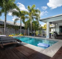 Beach bliss Queen bed BBQ Pool Netflix - Accommodation Great Ocean Road