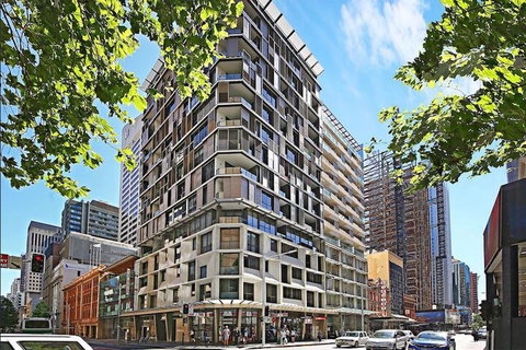 Fabulous City 2 BDR Apt In New Building - Accommodation Great Ocean Road 2