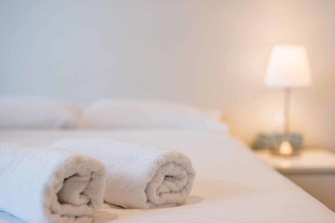 Fabulous City 2 BDR Apt In New Building - Accommodation Great Ocean Road 3