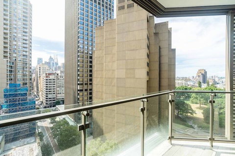 Fabulous City 2 BDR Apt In New Building - Accommodation Great Ocean Road 5