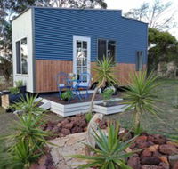 Dyl  Lils Tiny House on Wheels - Accommodation Great Ocean Road