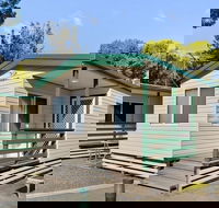 Gawler Caravan Park - Accommodation Great Ocean Road