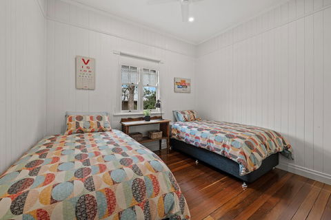 The Keeper's House - Accommodation Great Ocean Road 5