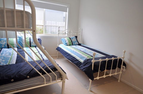 THE Haven Surf Side - Accommodation Great Ocean Road 2