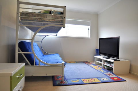 THE Haven Surf Side - Accommodation Great Ocean Road 5